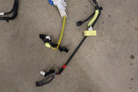 2007-2014 Toyota FJ Cruiser 4x2 Dash Wiring Harness OEM