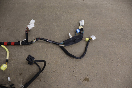 2007-2014 Toyota FJ Cruiser 4x2 Dash Wiring Harness OEM