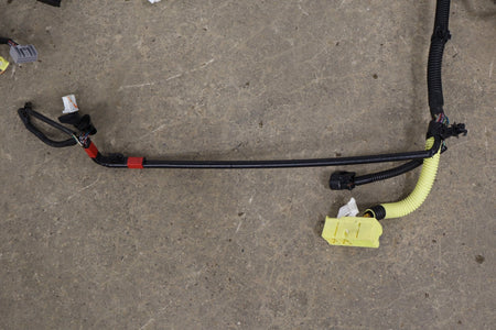 2007-2014 Toyota FJ Cruiser 4x2 Dash Wiring Harness OEM