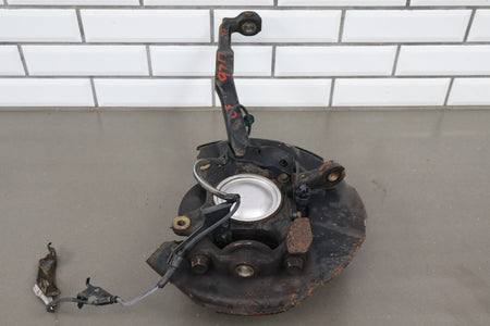 2007-2014 Toyota FJ Cruiser 4x2 RWD Left Front Spindle