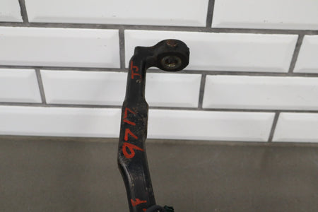 2007-2014 Toyota FJ Cruiser 4x2 RWD Left Front Spindle