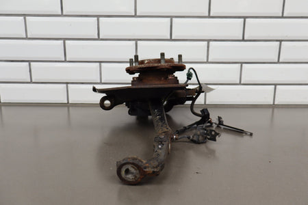 2007-2014 Toyota FJ Cruiser 4x2 RWD Right Front Spindle