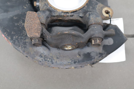 2007-2014 Toyota FJ Cruiser 4x2 RWD Right Front Spindle