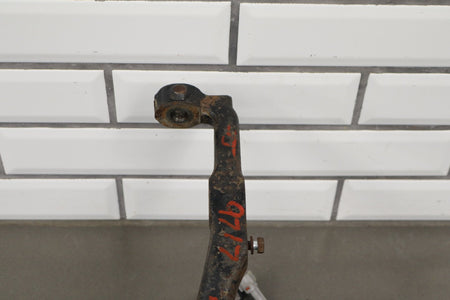 2007-2014 Toyota FJ Cruiser 4x2 RWD Right Front Spindle