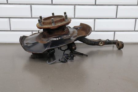 2007-2014 Toyota FJ Cruiser 4x2 RWD Right Front Spindle