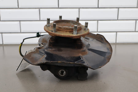 2007-2014 Toyota FJ Cruiser 4x2 RWD Right Front Spindle
