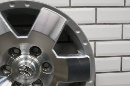 2007-2014 Toyota FJ Cruiser Alloy Wheel 4261135480 OEM