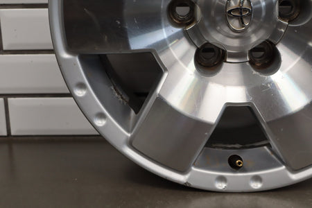 2007-2014 Toyota FJ Cruiser Alloy Wheel 4261135480 OEM
