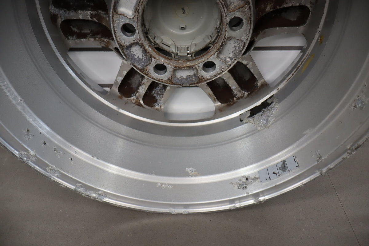 2007-2014 Toyota FJ Cruiser Alloy Wheel 4261135480 OEM