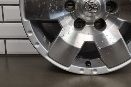 2007-2014 Toyota FJ Cruiser Alloy Wheel 4261135480 OEM