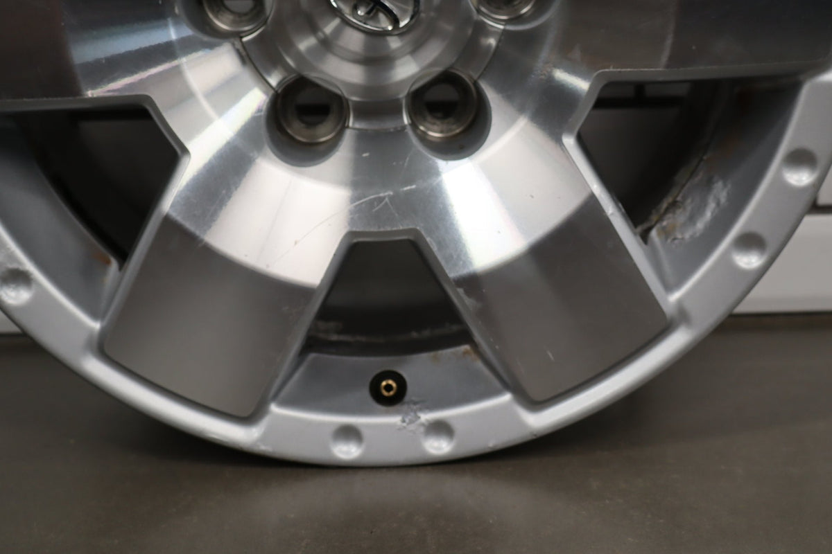 2007-2014 Toyota FJ Cruiser Alloy Wheel 4261135480 OEM
