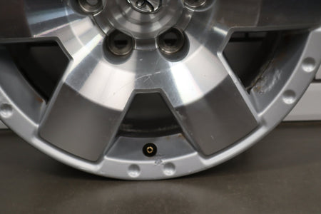 2007-2014 Toyota FJ Cruiser Alloy Wheel 4261135480 OEM
