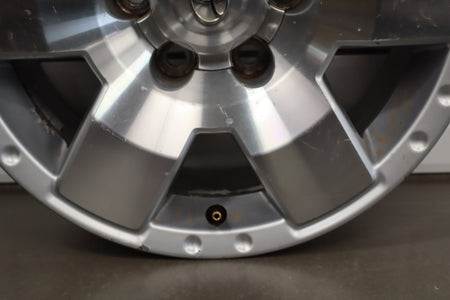 2007-2014 Toyota FJ Cruiser Alloy Wheel 4261135480 OEM