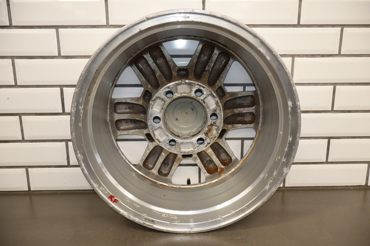 2007-2014 Toyota FJ Cruiser Alloy Wheel 4261135480 OEM