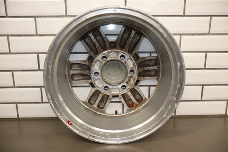 2007-2014 Toyota FJ Cruiser Alloy Wheel 4261135480 OEM