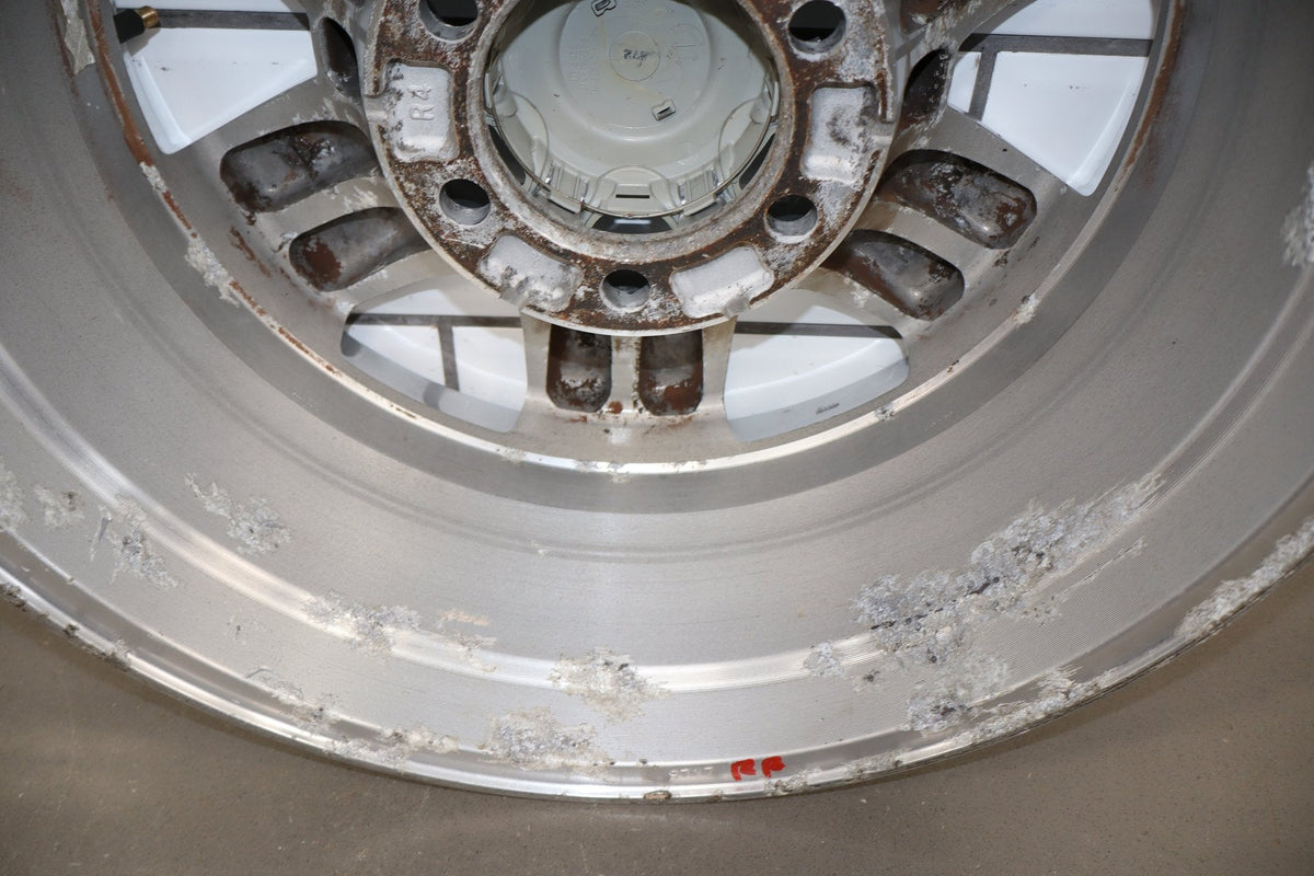 2007-2014 Toyota FJ Cruiser Alloy Wheel 4261135480 OEM