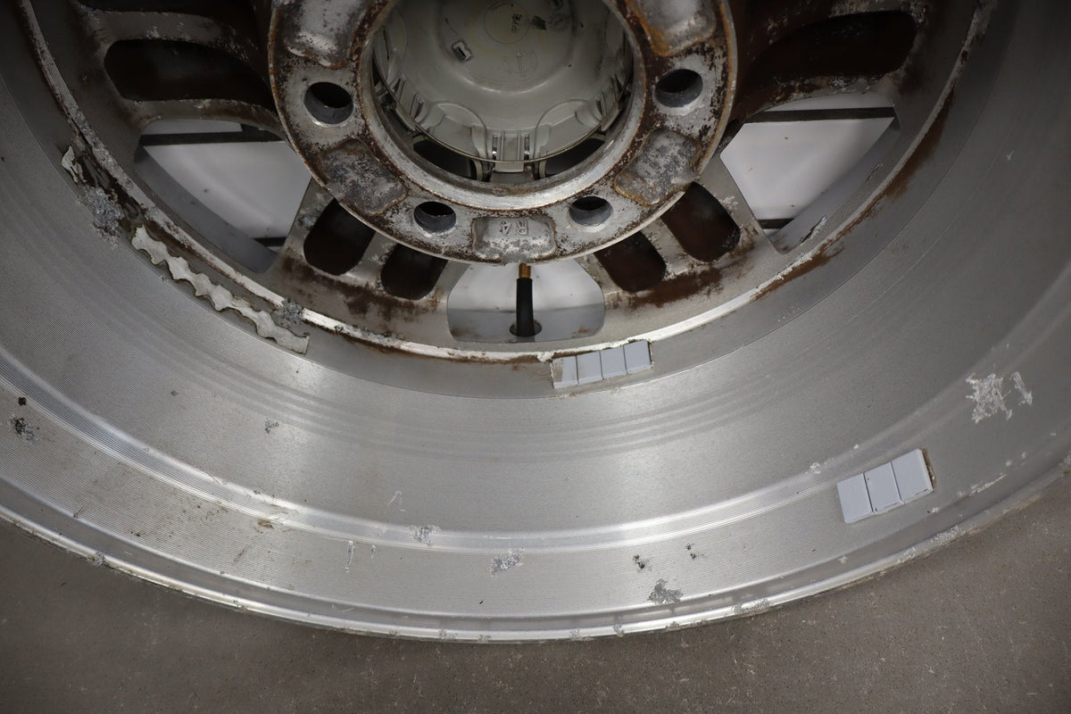 2007-2014 Toyota FJ Cruiser Alloy Wheel 4261135480 OEM