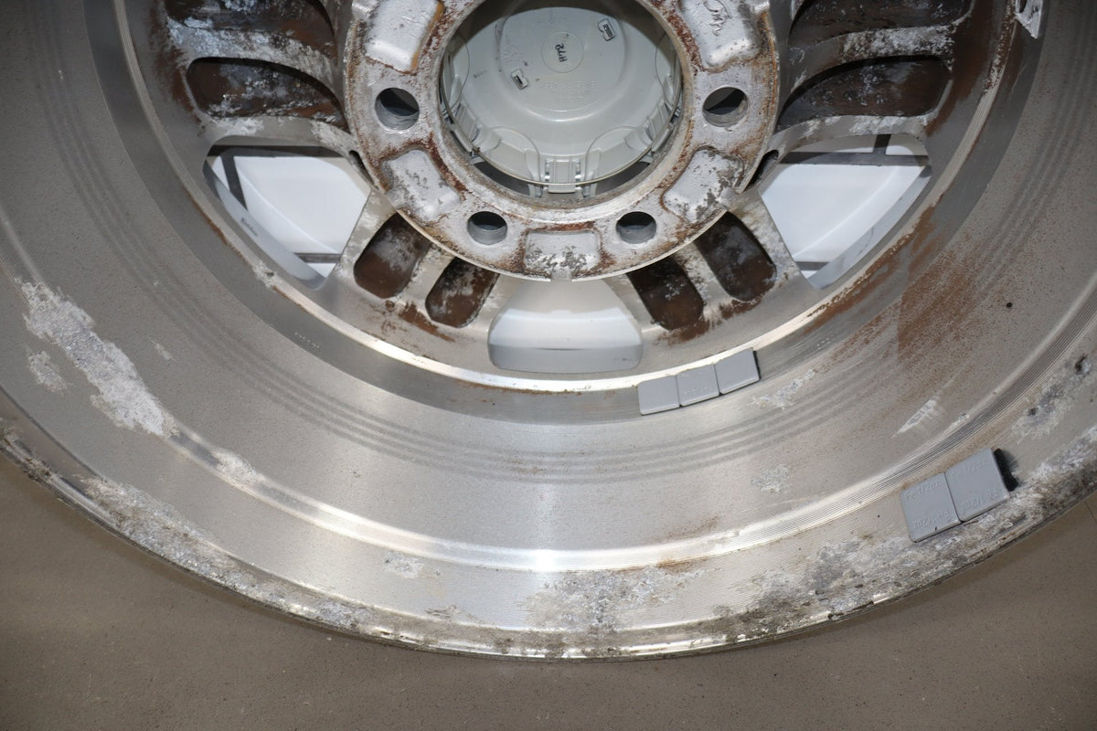 2007-2014 Toyota FJ Cruiser Alloy Wheel 4261135480 OEM