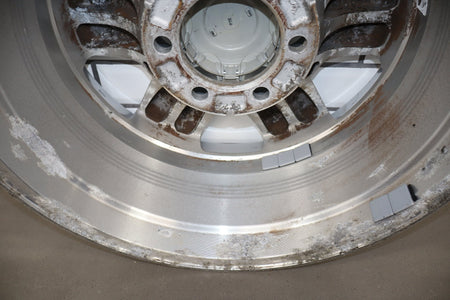 2007-2014 Toyota FJ Cruiser Alloy Wheel 4261135480 OEM