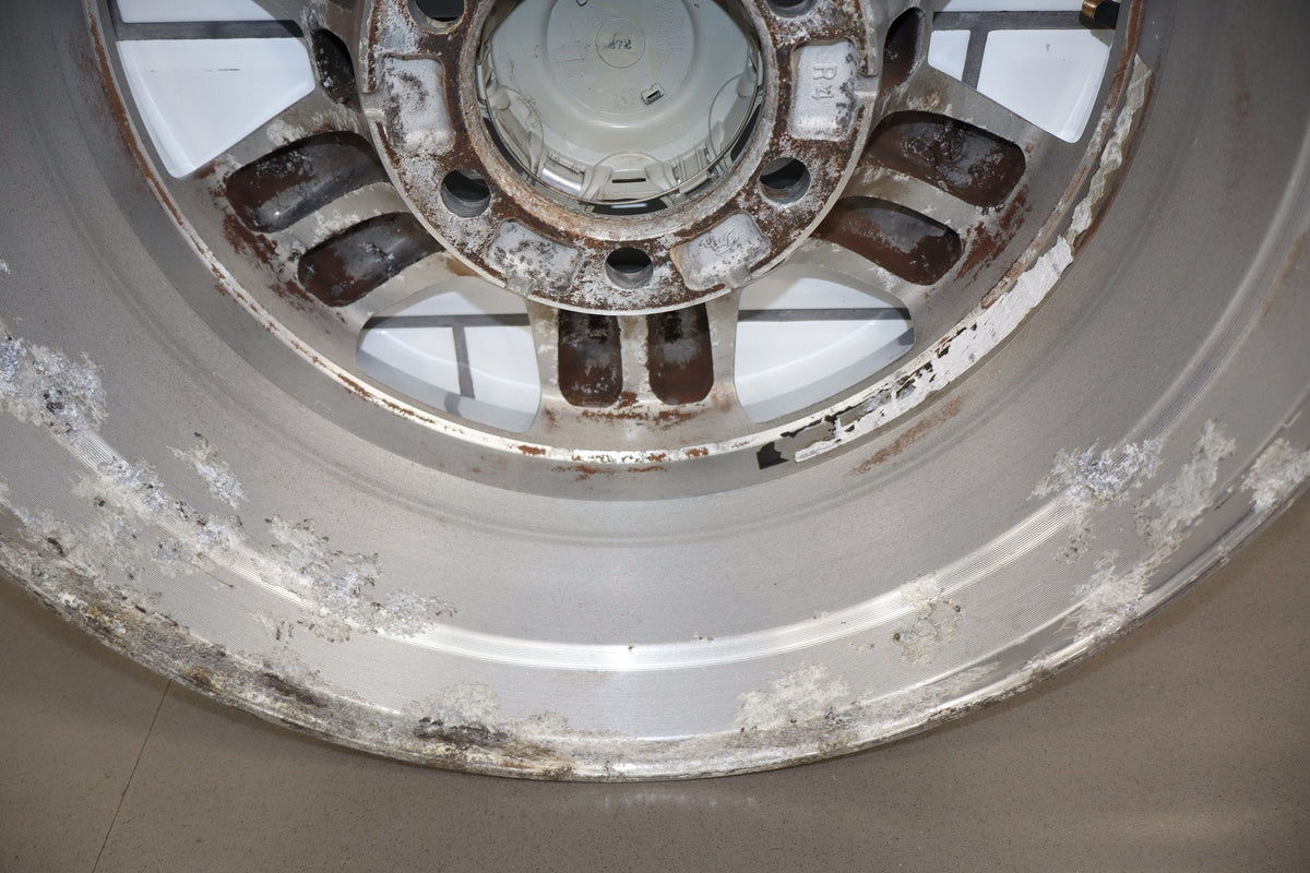 2007-2014 Toyota FJ Cruiser Alloy Wheel 4261135480 OEM
