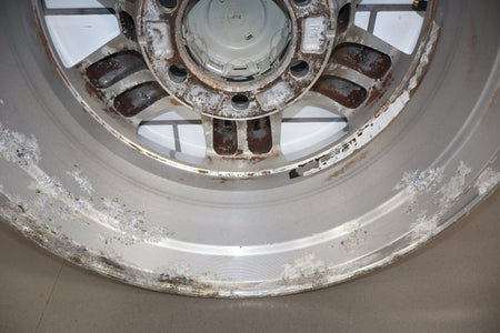 2007-2014 Toyota FJ Cruiser Alloy Wheel 4261135480 OEM