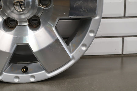 2007-2014 Toyota FJ Cruiser Alloy Wheel 4261135480 OEM