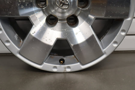 2007-2014 Toyota FJ Cruiser Alloy Wheel 4261135480 OEM