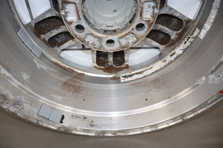 2007-2014 Toyota FJ Cruiser Alloy Wheel 4261135480 OEM