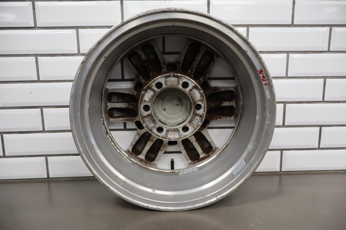 2007-2014 Toyota FJ Cruiser Alloy Wheel 4261135480 OEM