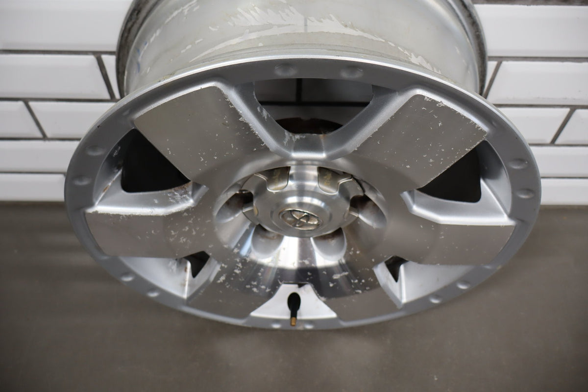 2007-2014 Toyota FJ Cruiser Alloy Wheel 4261135480 OEM