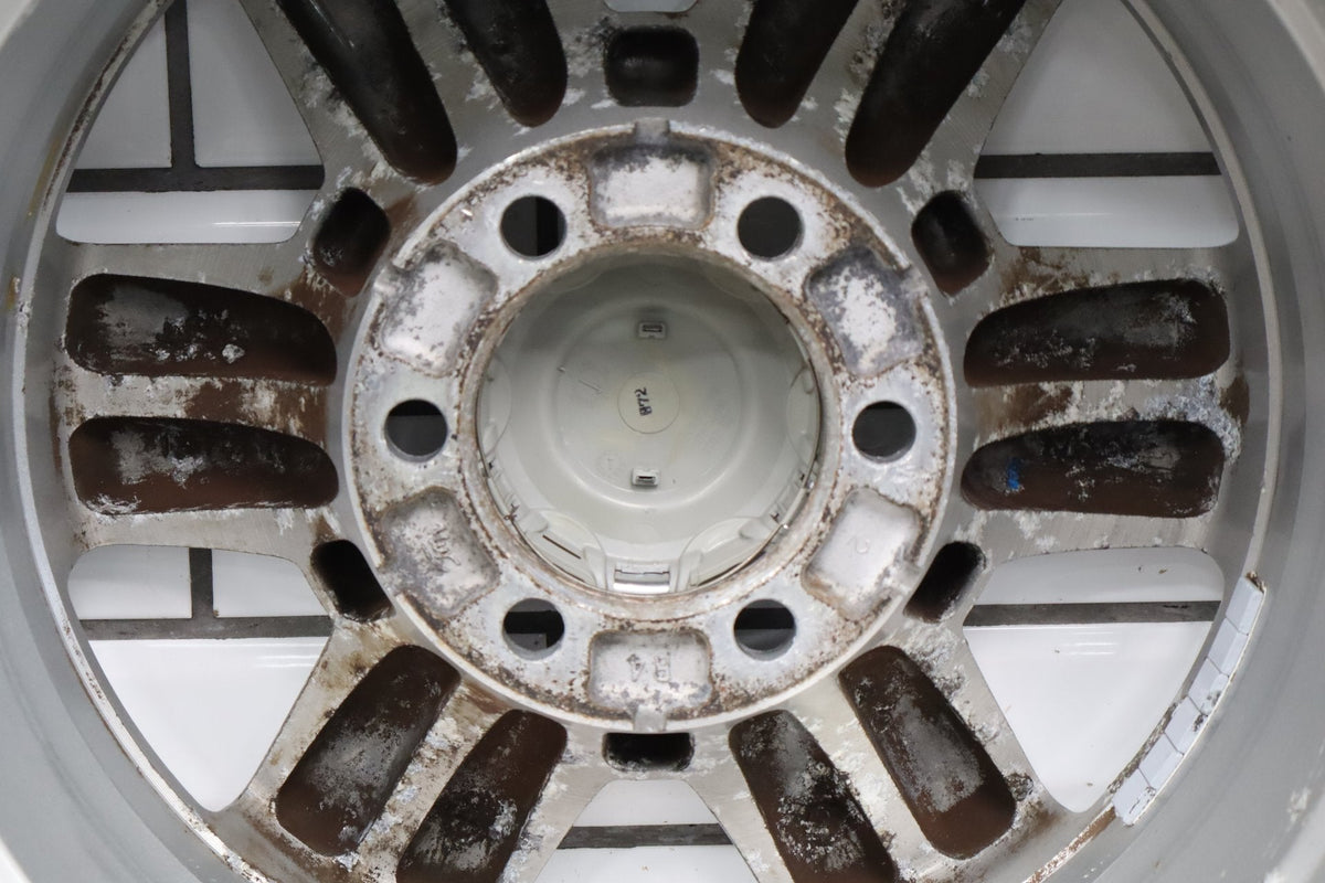 2007-2014 Toyota FJ Cruiser Alloy Wheel 4261135480 OEM