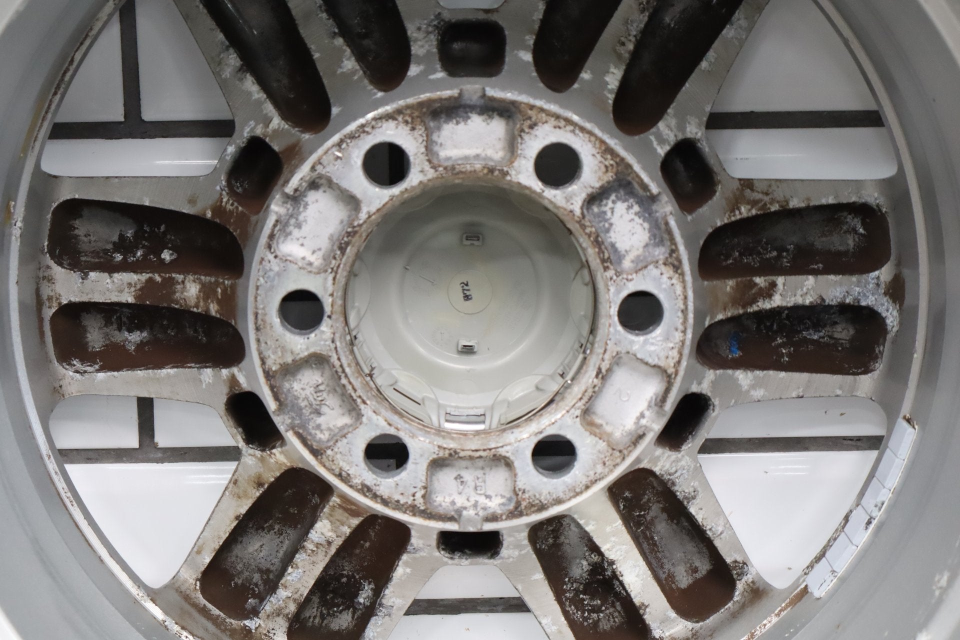 2007-2014 Toyota FJ Cruiser Alloy Wheel 4261135480 OEM