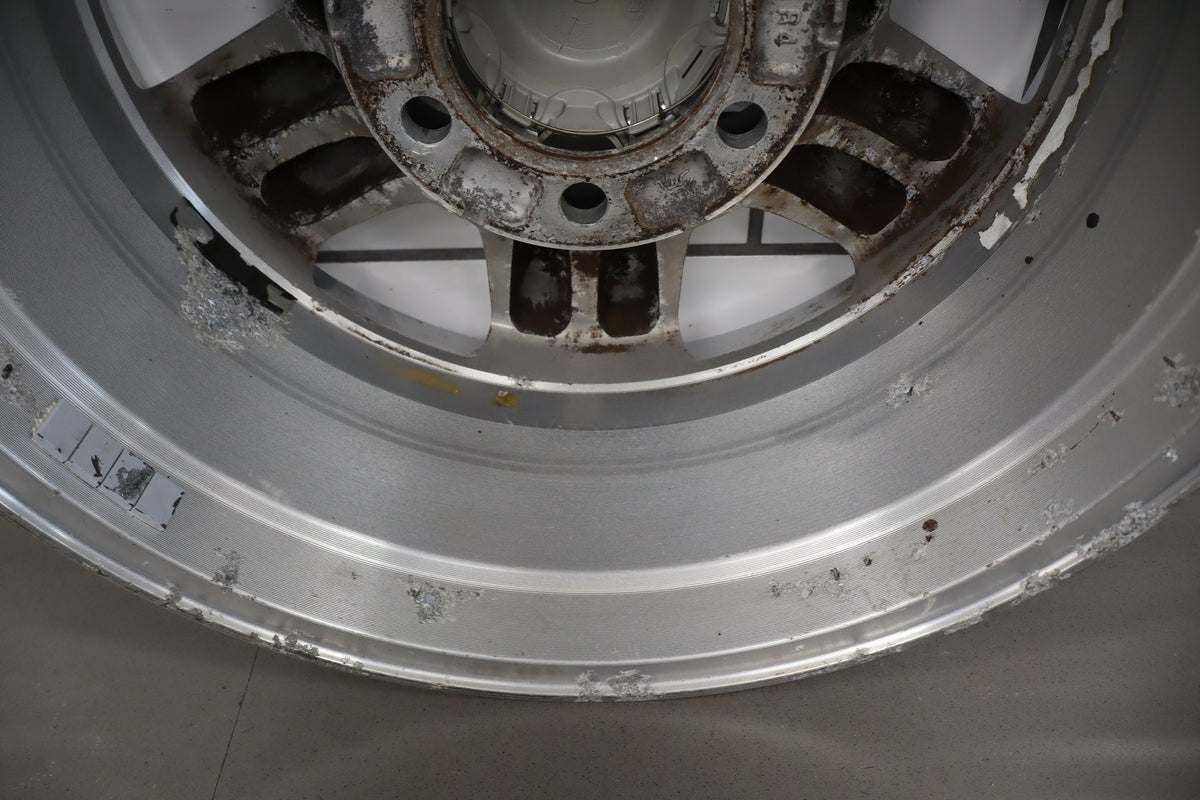 2007-2014 Toyota FJ Cruiser Alloy Wheel 4261135480 OEM