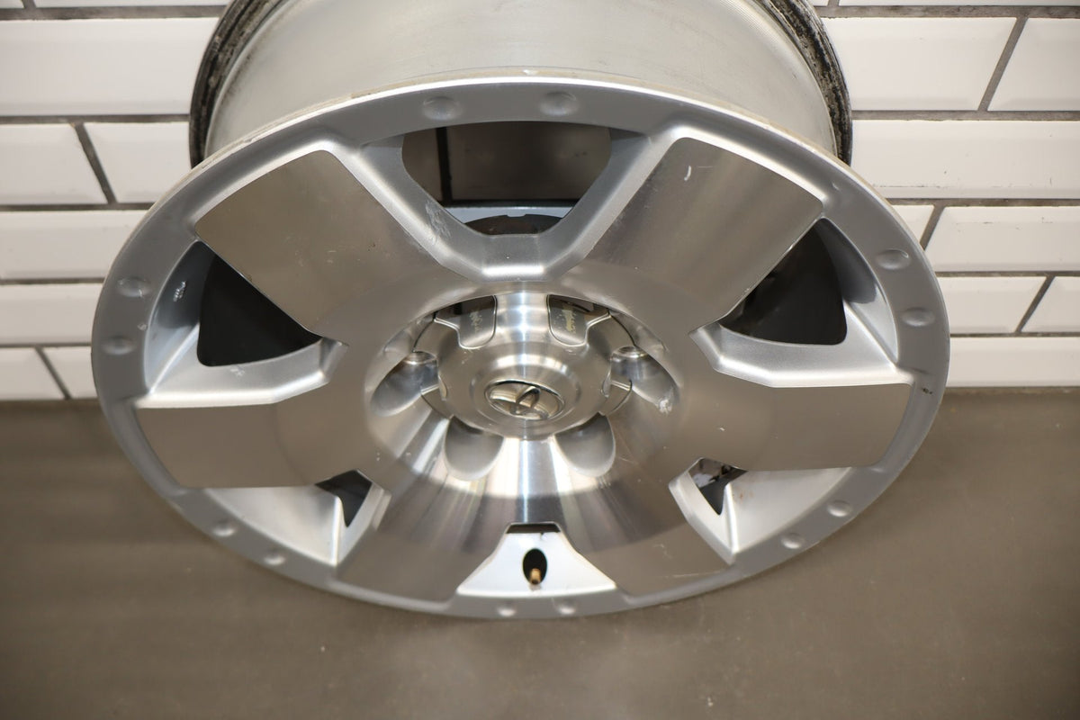 2007-2014 Toyota FJ Cruiser Alloy Wheel 4261135480 OEM