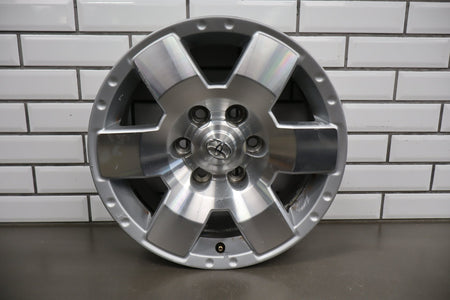 2007-2014 Toyota FJ Cruiser Alloy Wheel 4261135480 OEM