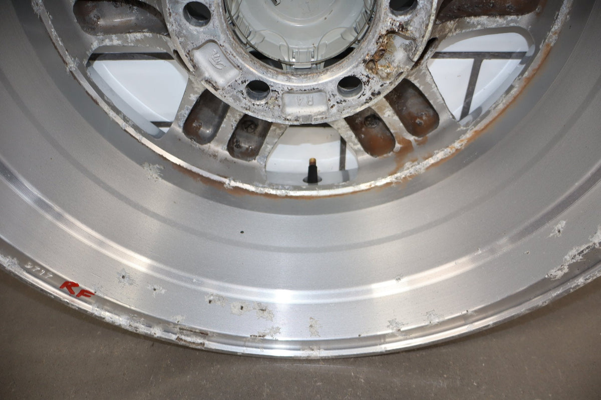 2007-2014 Toyota FJ Cruiser Alloy Wheel 4261135480 OEM
