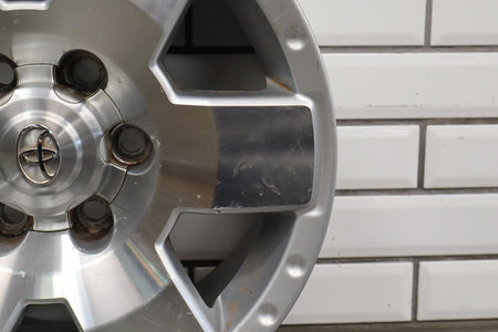 2007-2014 Toyota FJ Cruiser Alloy Wheel 4261135480 OEM