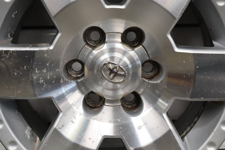2007-2014 Toyota FJ Cruiser Alloy Wheel 4261135480 OEM