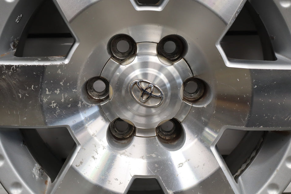 2007-2014 Toyota FJ Cruiser Alloy Wheel 4261135480 OEM
