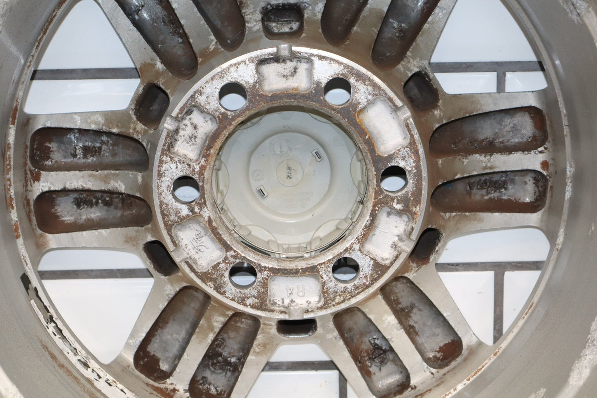 2007-2014 Toyota FJ Cruiser Alloy Wheel 4261135480 OEM