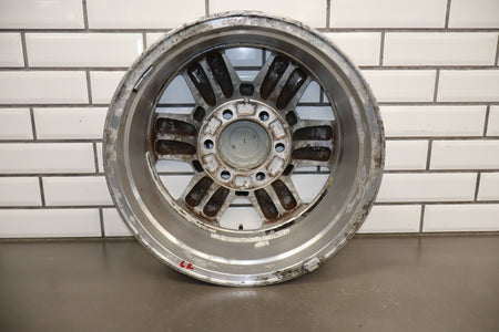 2007-2014 Toyota FJ Cruiser Alloy Wheel 4261135480 OEM