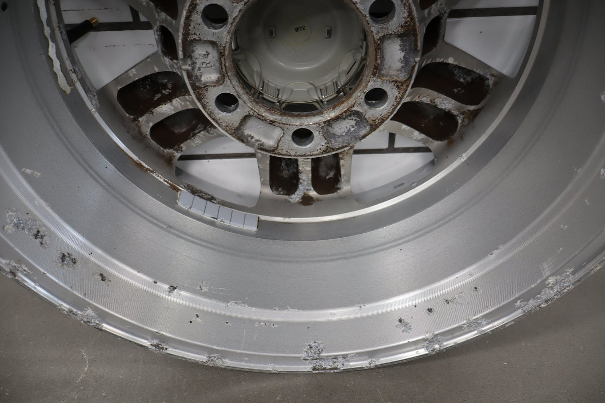 2007-2014 Toyota FJ Cruiser Alloy Wheel 4261135480 OEM