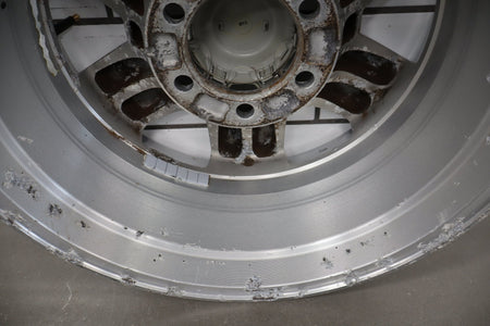 2007-2014 Toyota FJ Cruiser Alloy Wheel 4261135480 OEM