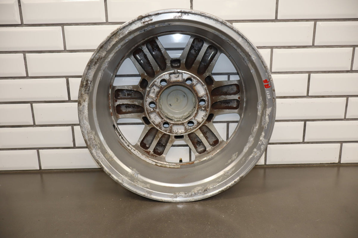 2007-2014 Toyota FJ Cruiser Alloy Wheel 4261135480 OEM
