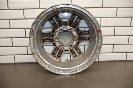 2007-2014 Toyota FJ Cruiser Alloy Wheel 4261135480 OEM
