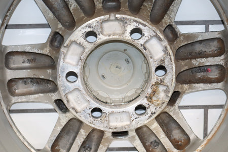 2007-2014 Toyota FJ Cruiser Alloy Wheel 4261135480 OEM