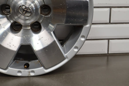 2007-2014 Toyota FJ Cruiser Alloy Wheel 4261135480 OEM