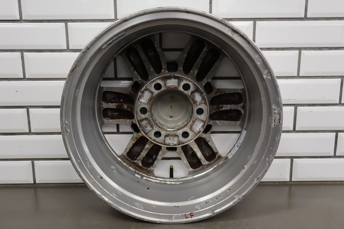 2007-2014 Toyota FJ Cruiser Alloy Wheel 4261135480 OEM