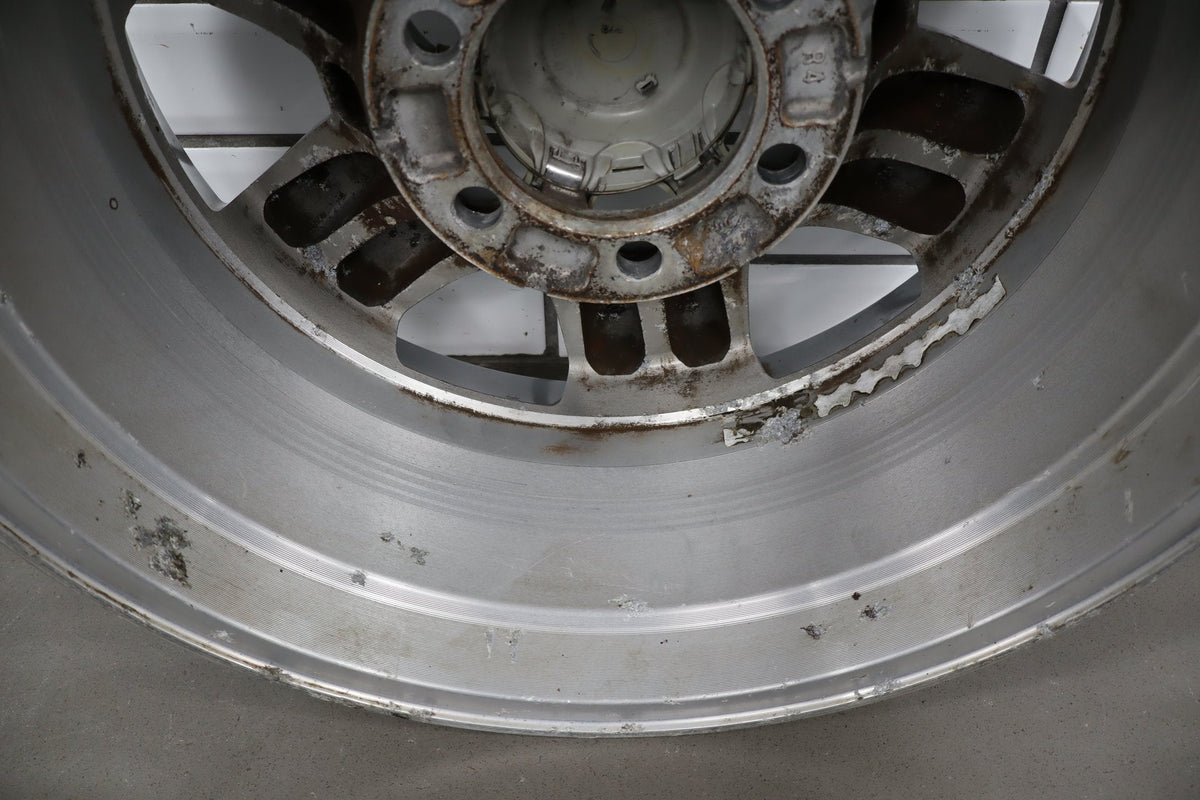 2007-2014 Toyota FJ Cruiser Alloy Wheel 4261135480 OEM