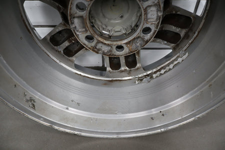 2007-2014 Toyota FJ Cruiser Alloy Wheel 4261135480 OEM